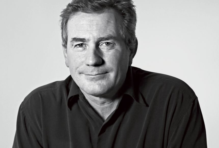 Explorer Profile Joel Sartore Founder Of National Geographic Photo Ark
