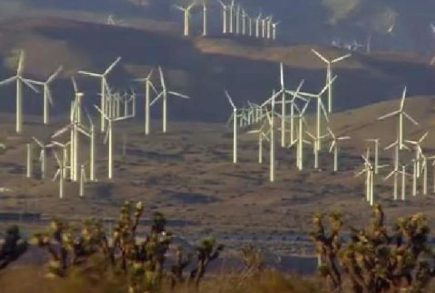 Energy 101: Wind Turbines