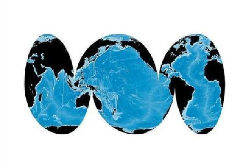 Selecting a Map Projection