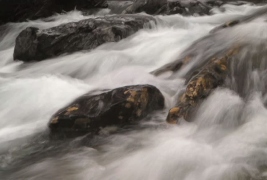 Water from the Rock