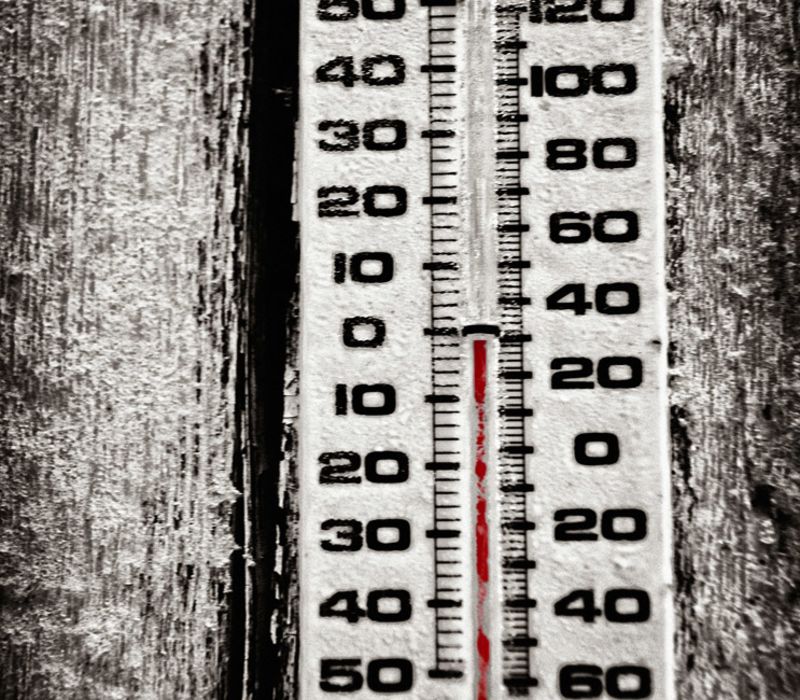 Temperature, Definition, Scales, Units, & Facts