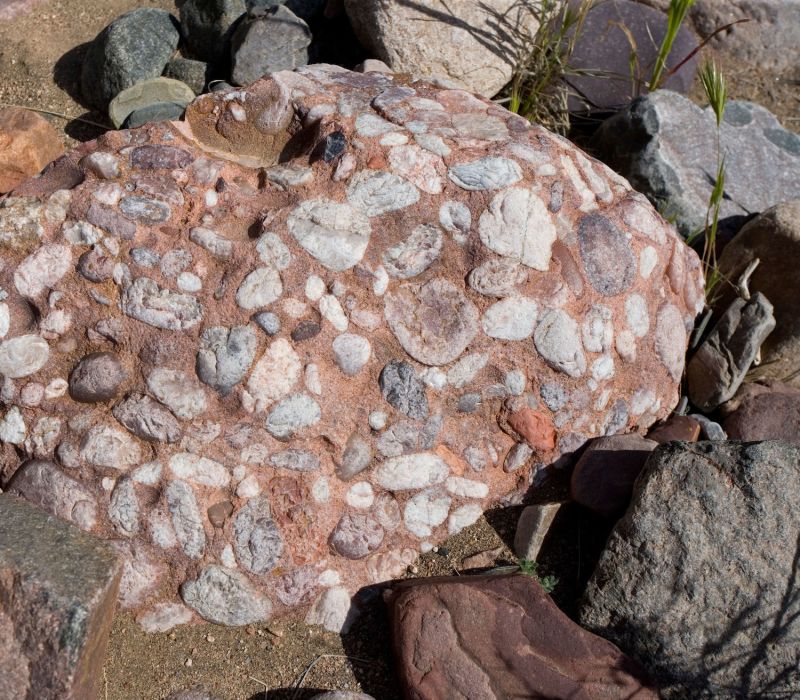 Weathering Rocks  Scientific American