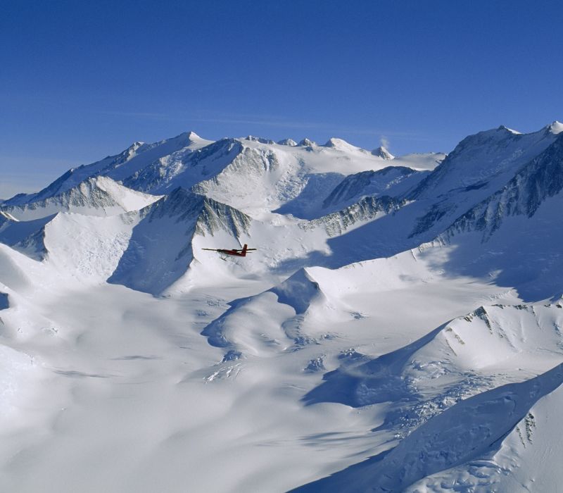 WORLD'S THIRD HIGHEST MOUNTAIN! (STEEP - Alaska Denali Update) 