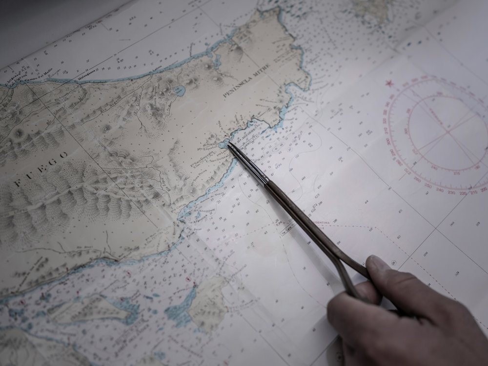  Learning Launchpad: Thinking Like a Geographer