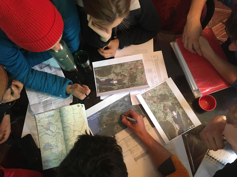 Explorer Mindset: Thinking Like an Explorer