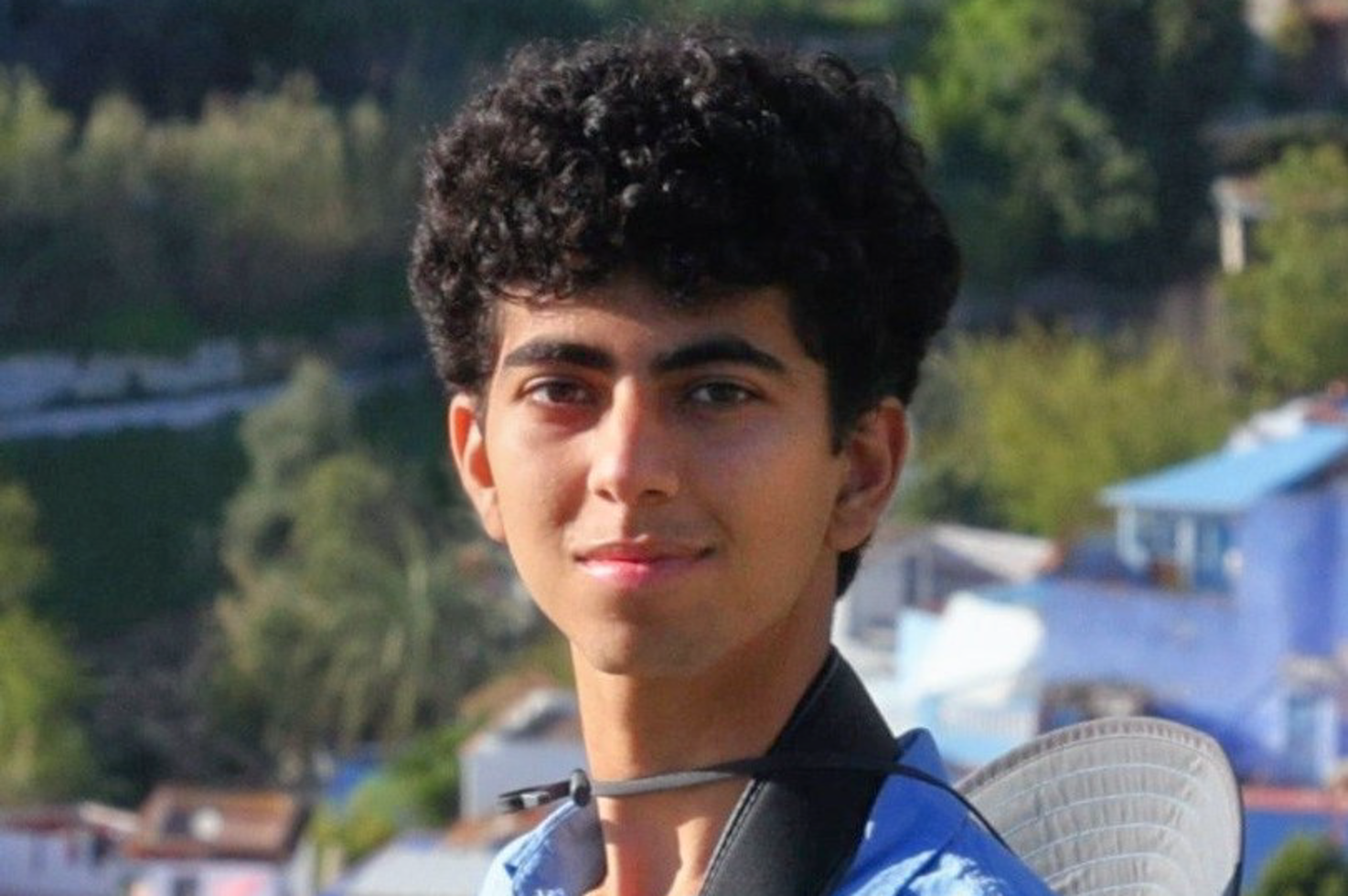 Naveen Dhar