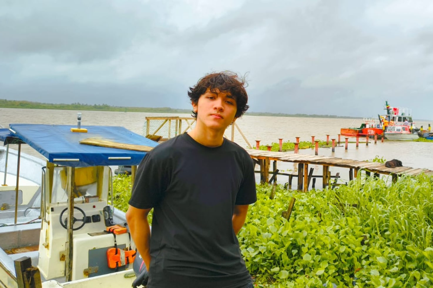 Brandon Miranda Alarcón