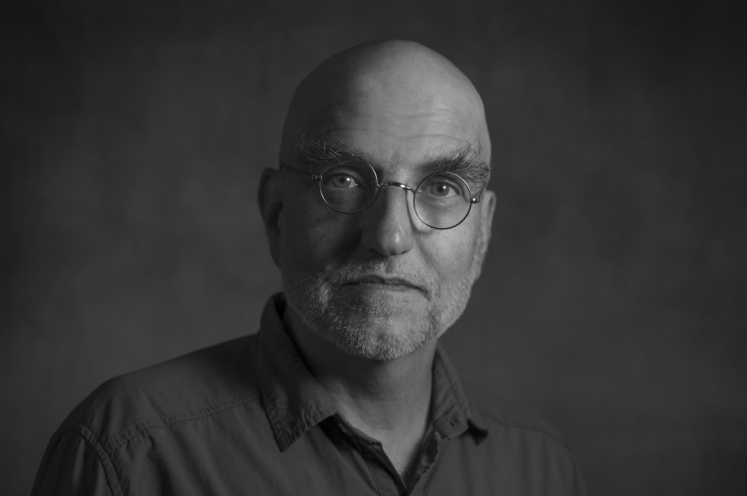 John Stanmeyer