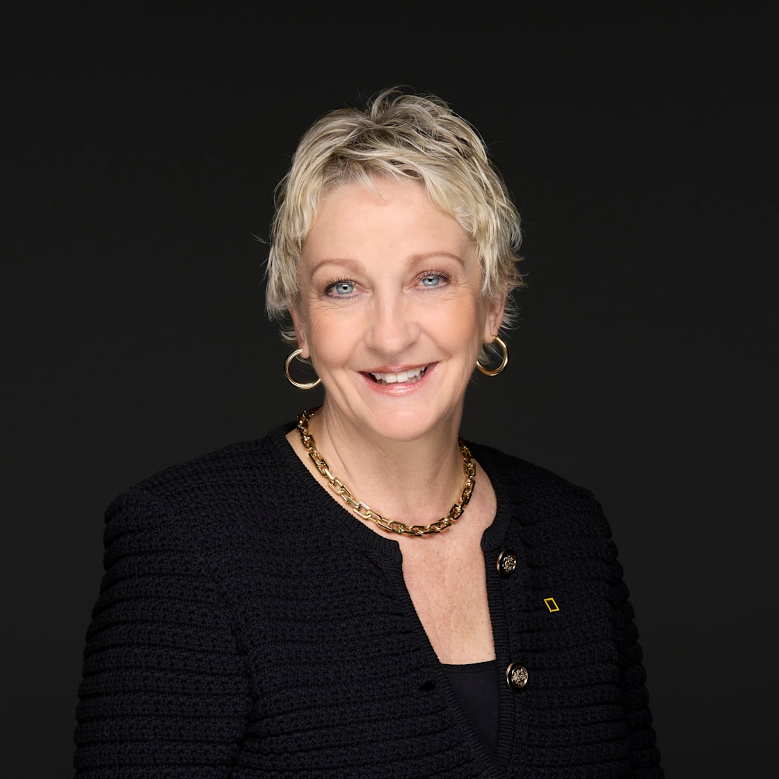 Jill Tiefenthaler