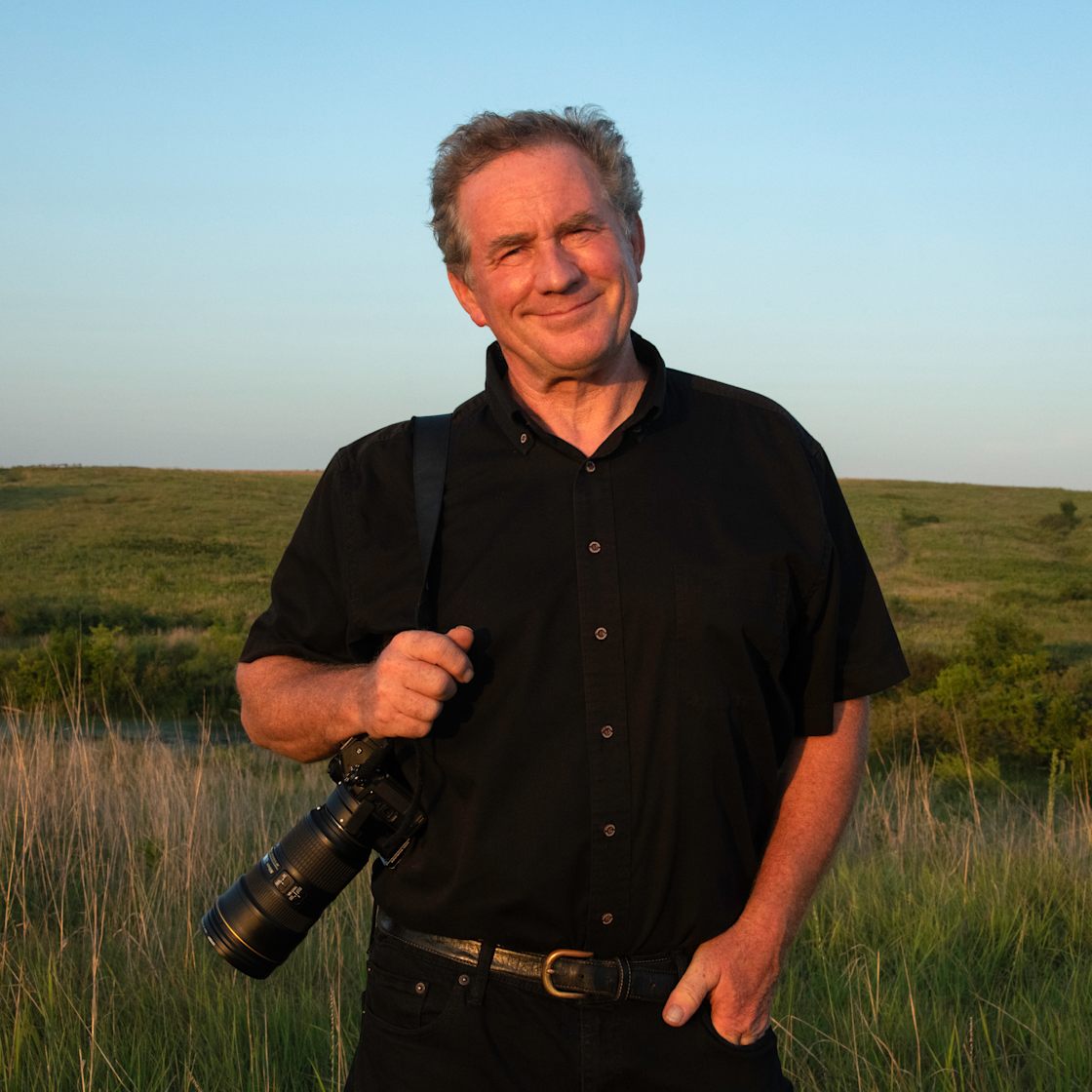 Joel Sartore