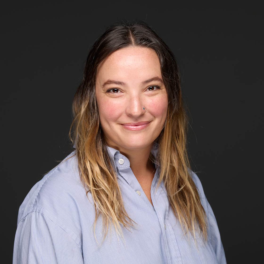 Amanda Learman - National Geographic Society