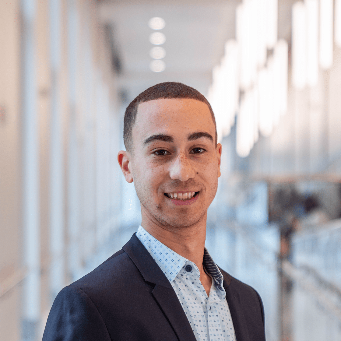 Xavier Nelson-Rowntree - National Geographic Society