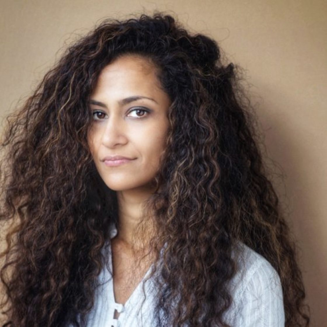 Malin Fezehai