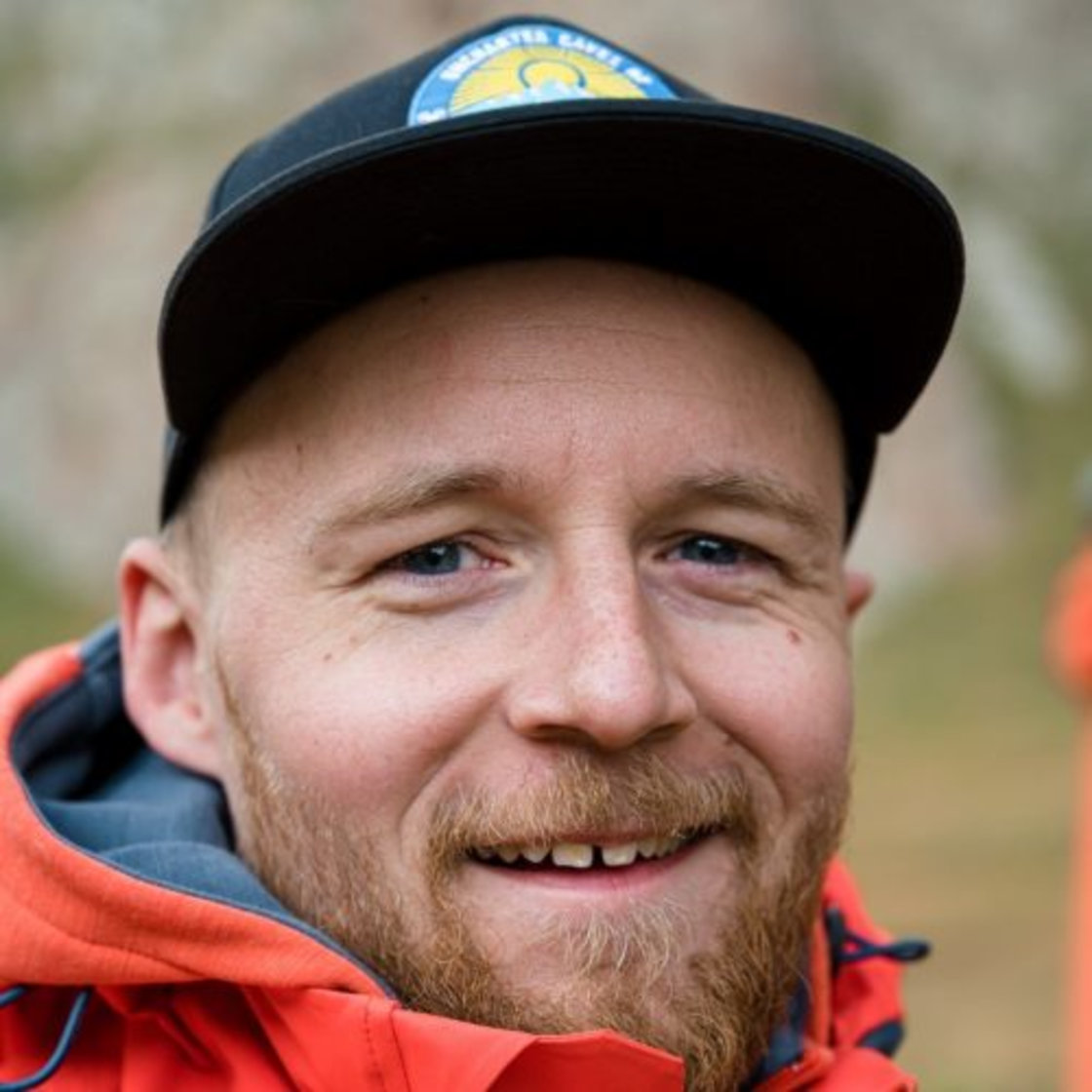 Martin Ivar Edström
