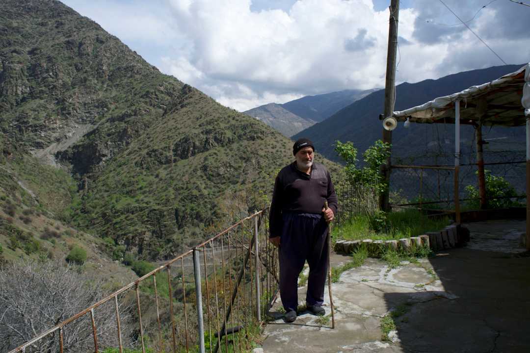 A Kurdish Photographer Records the Brutal Transformation of the Rivers ...