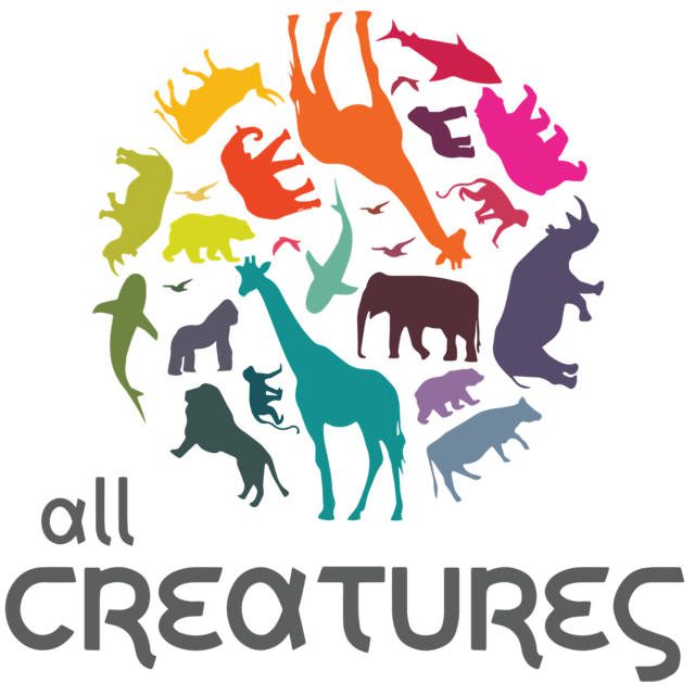Live Podcast Recording: All Creatures
