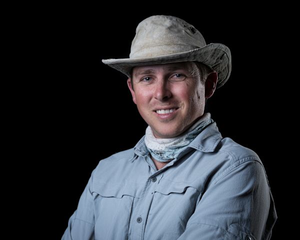 Mac Stone