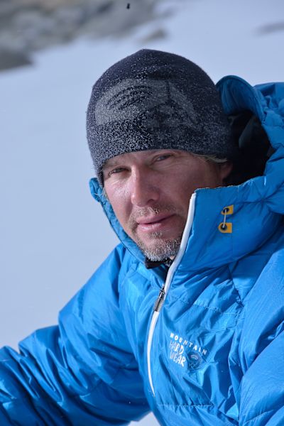 Mike J. Libecki