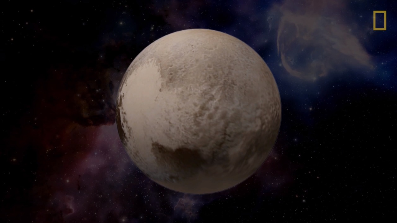 national geographic videos of planets