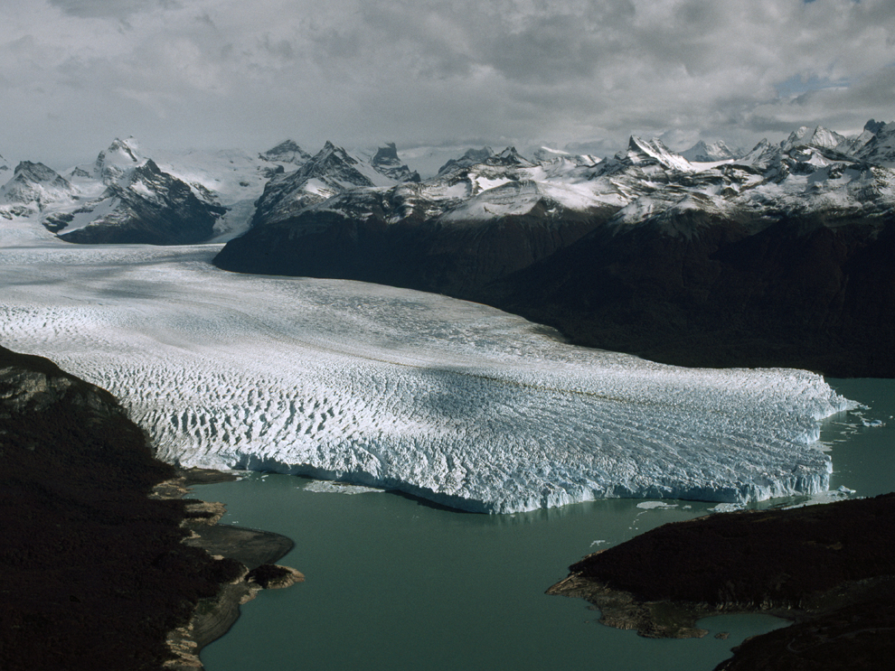 Glaciers and Glacial Landforms - Geology (U.S. National Park Service)