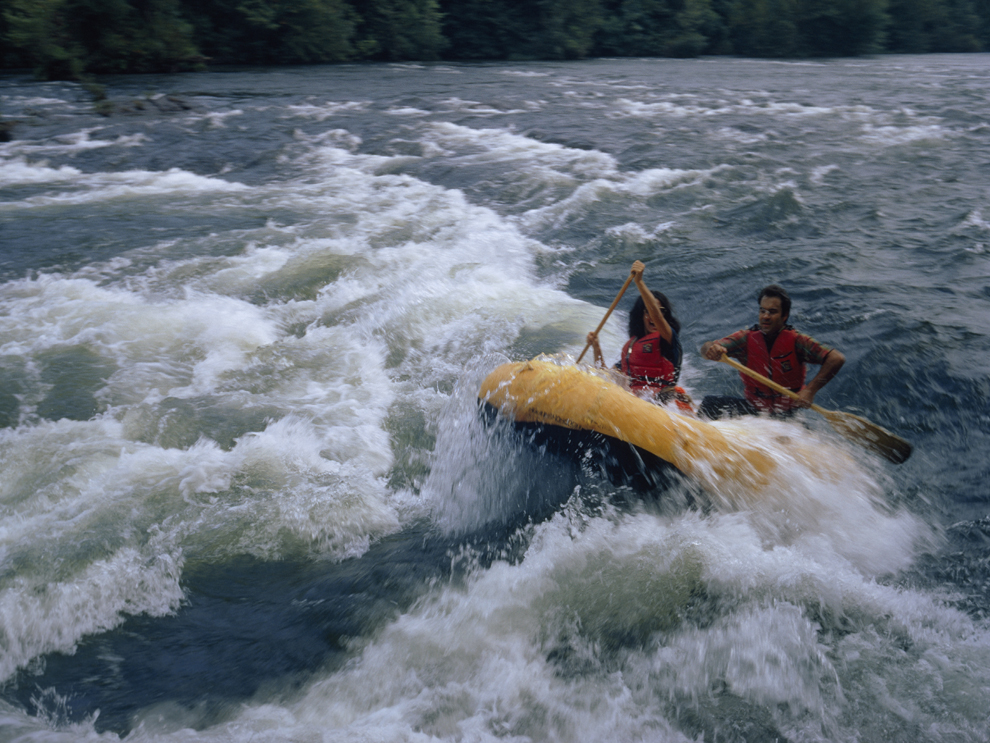 Rapids Rapids