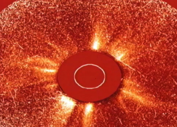 What are Solar Flares and Coronal Mass Ejections?