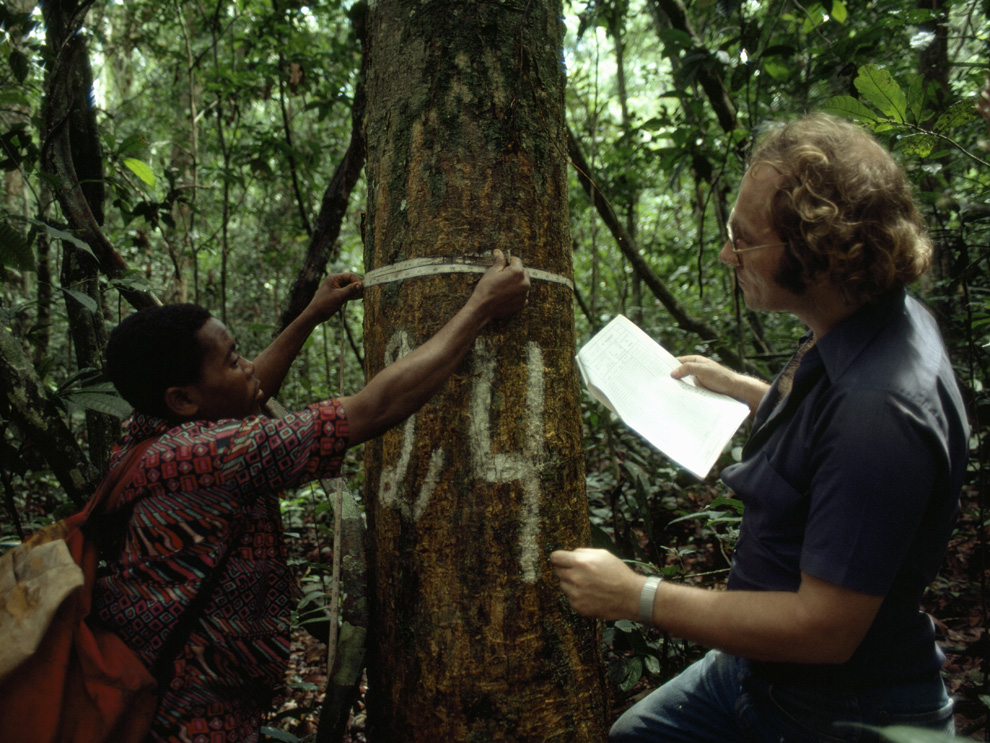 Field observation