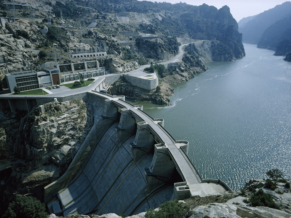 Hydroelectric Energy: The Power of Running Water
