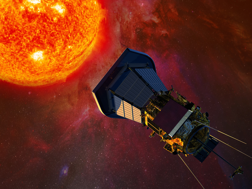 Printable Sun Pictures From Nasa