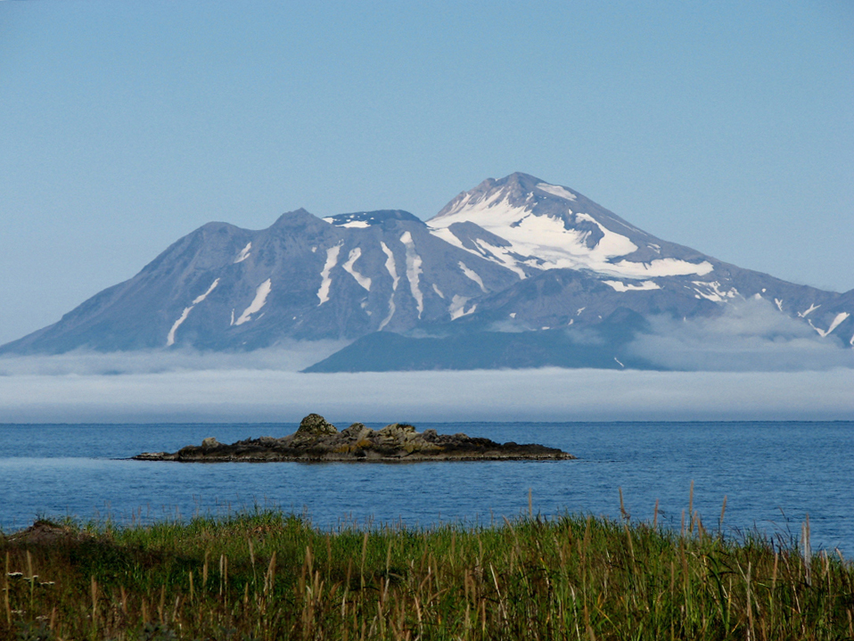 6 Reasons Why Alaska's Aleutian Islands Are A Hot Spot For Sea Life