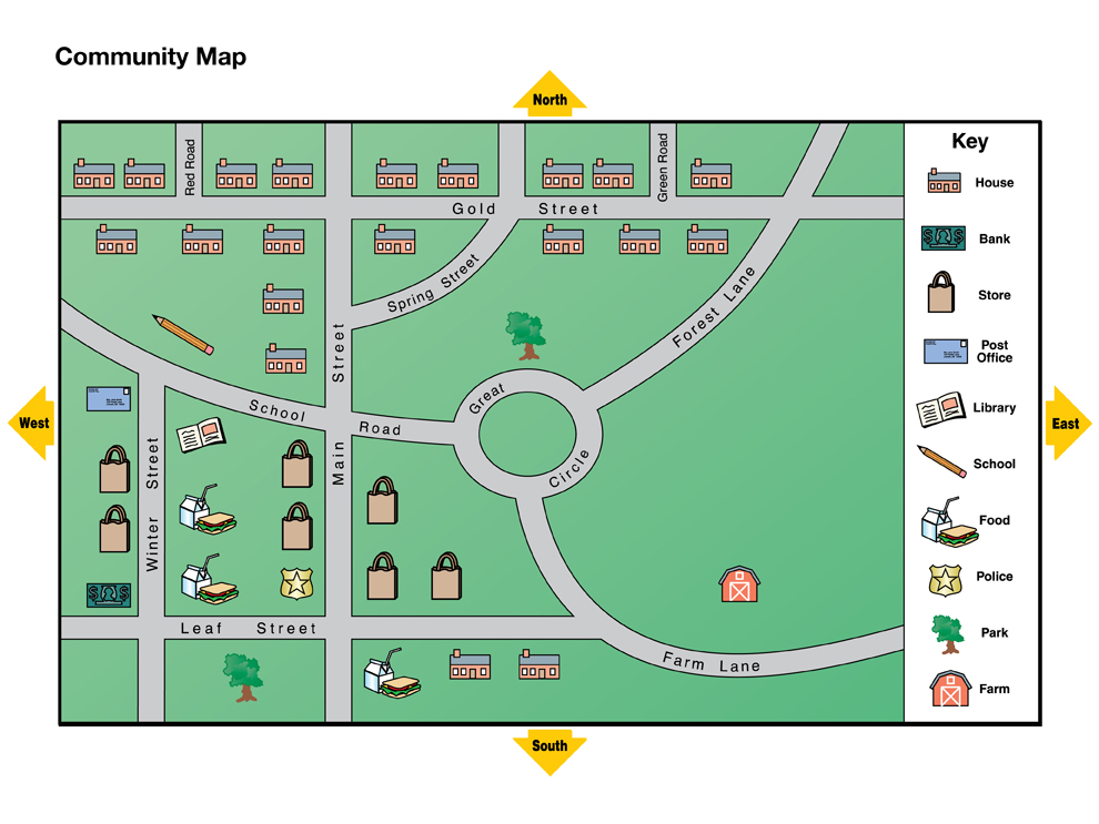 Where Is My Community Located At Ebony Heritage Blog