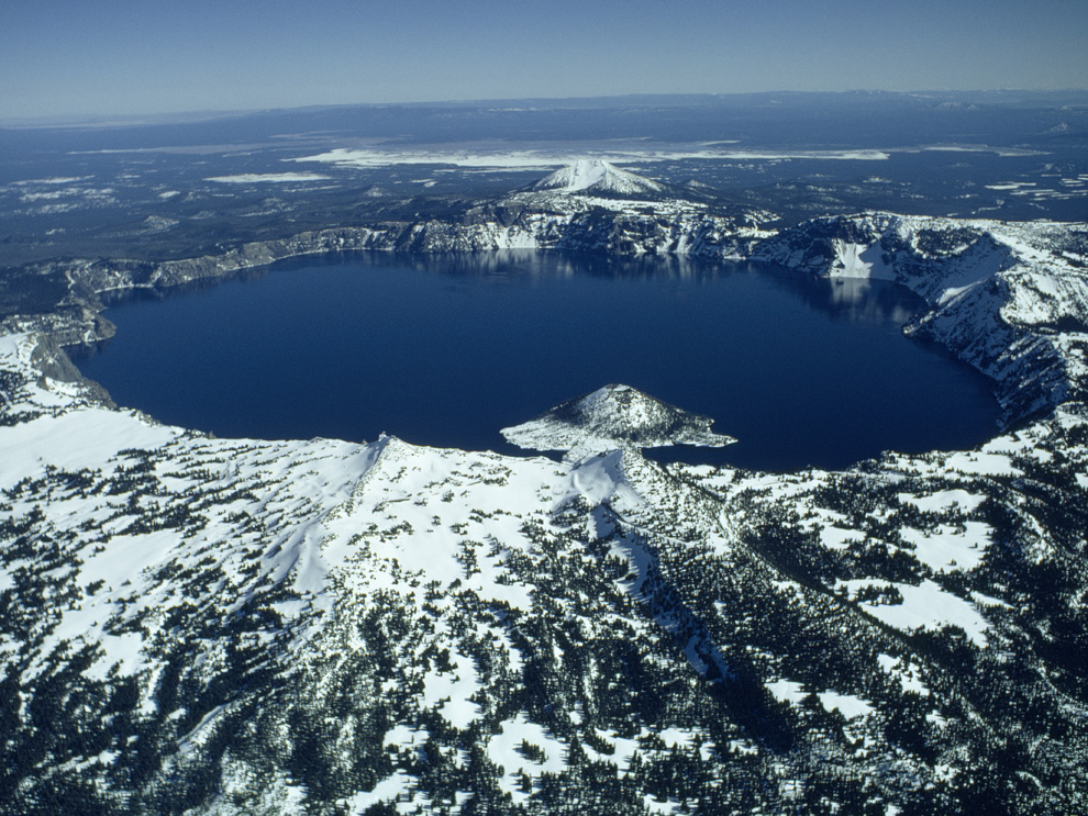 50 Unbelievable Facts About Crater Lake You Must Know - 2023