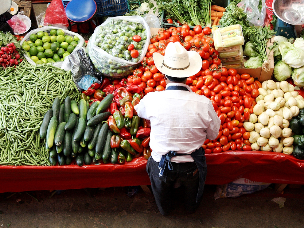 Can Chopping Your Vegetables Boost Their Nutrients? : The Salt : NPR