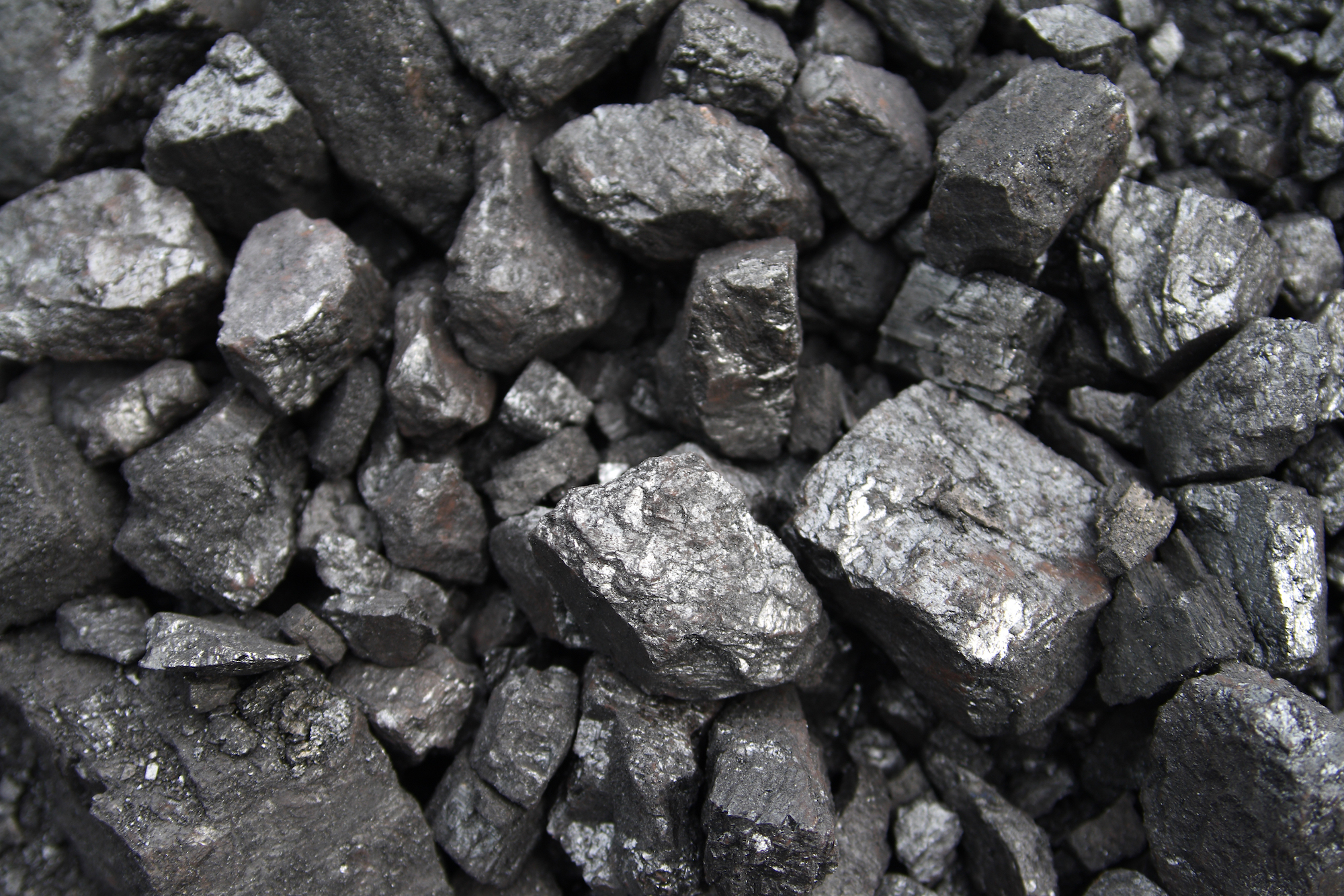 Scientists one step closer to turning coal into graphite 