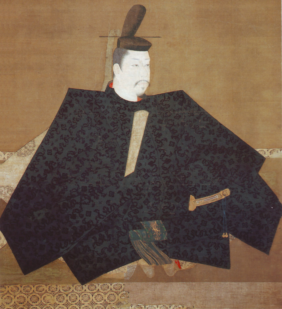 first-shogunate-in-japan