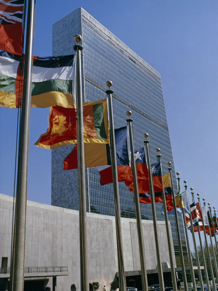 8 Facts about UN Peacekeeping Missions Today
