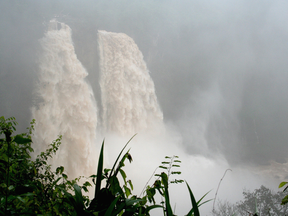 Humidity and Weather