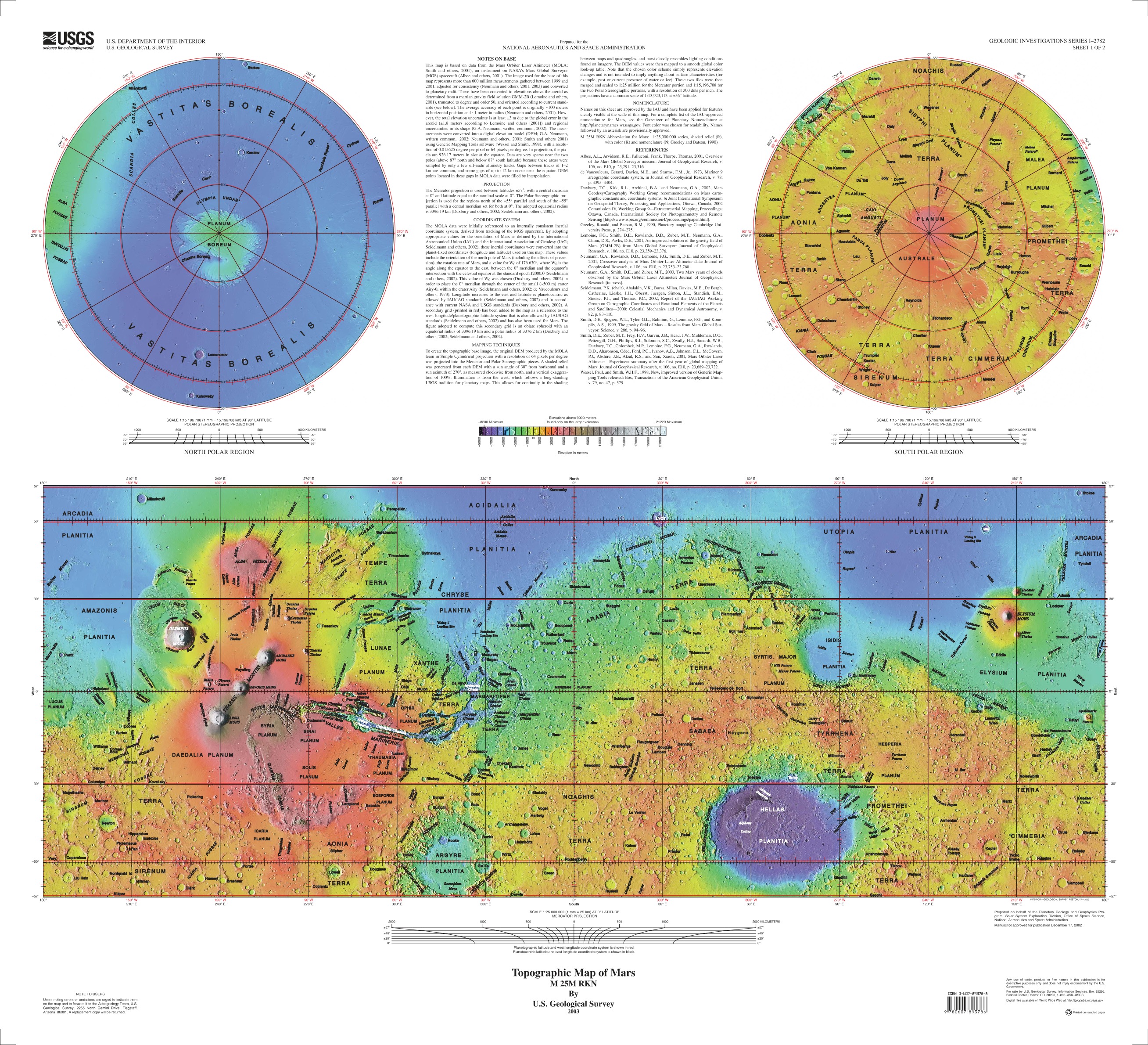 Understanding Map Scale in Cartography - GIS Geography