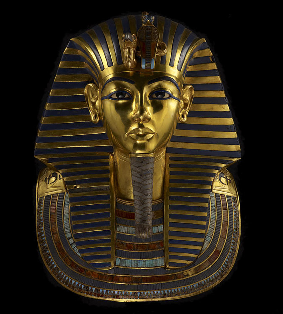 Excavation King Tutankhamuns Tomb Begins