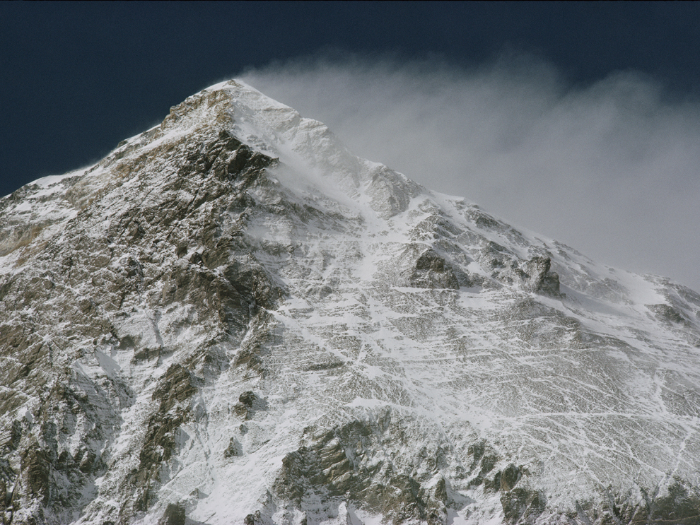 Jet streams help steer weather towards and away from us