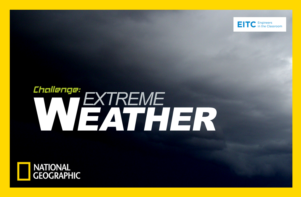 Top 10: Extreme weather games