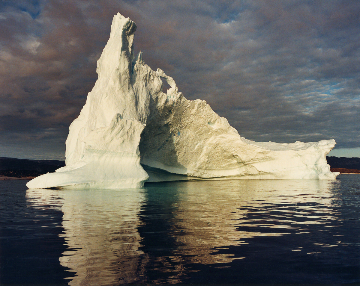 Polar Regions - Exploring Extreme Environments