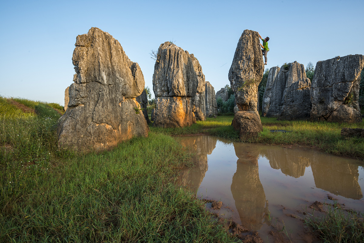 Hills - Landforms