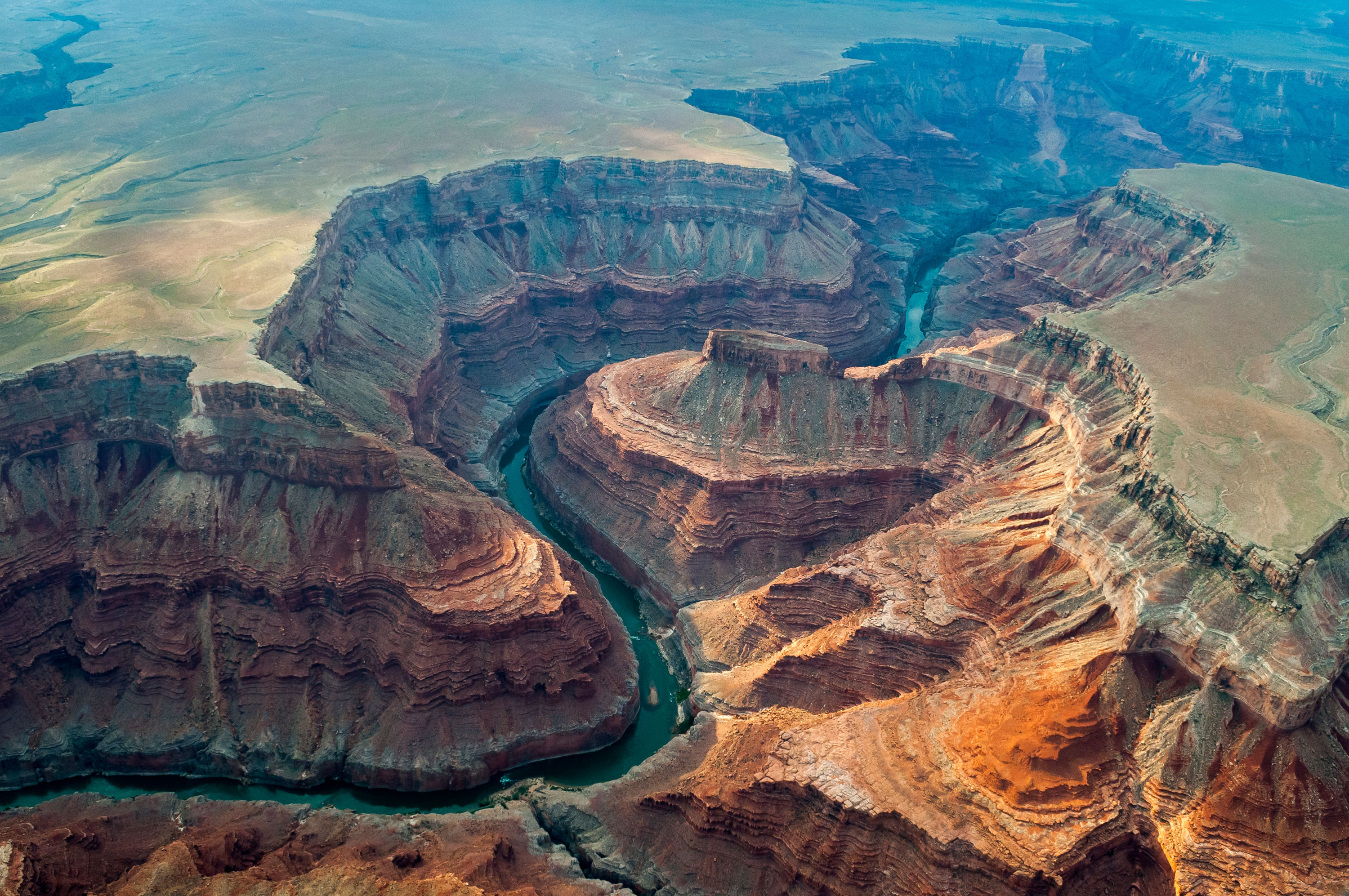 Rivers And Streams