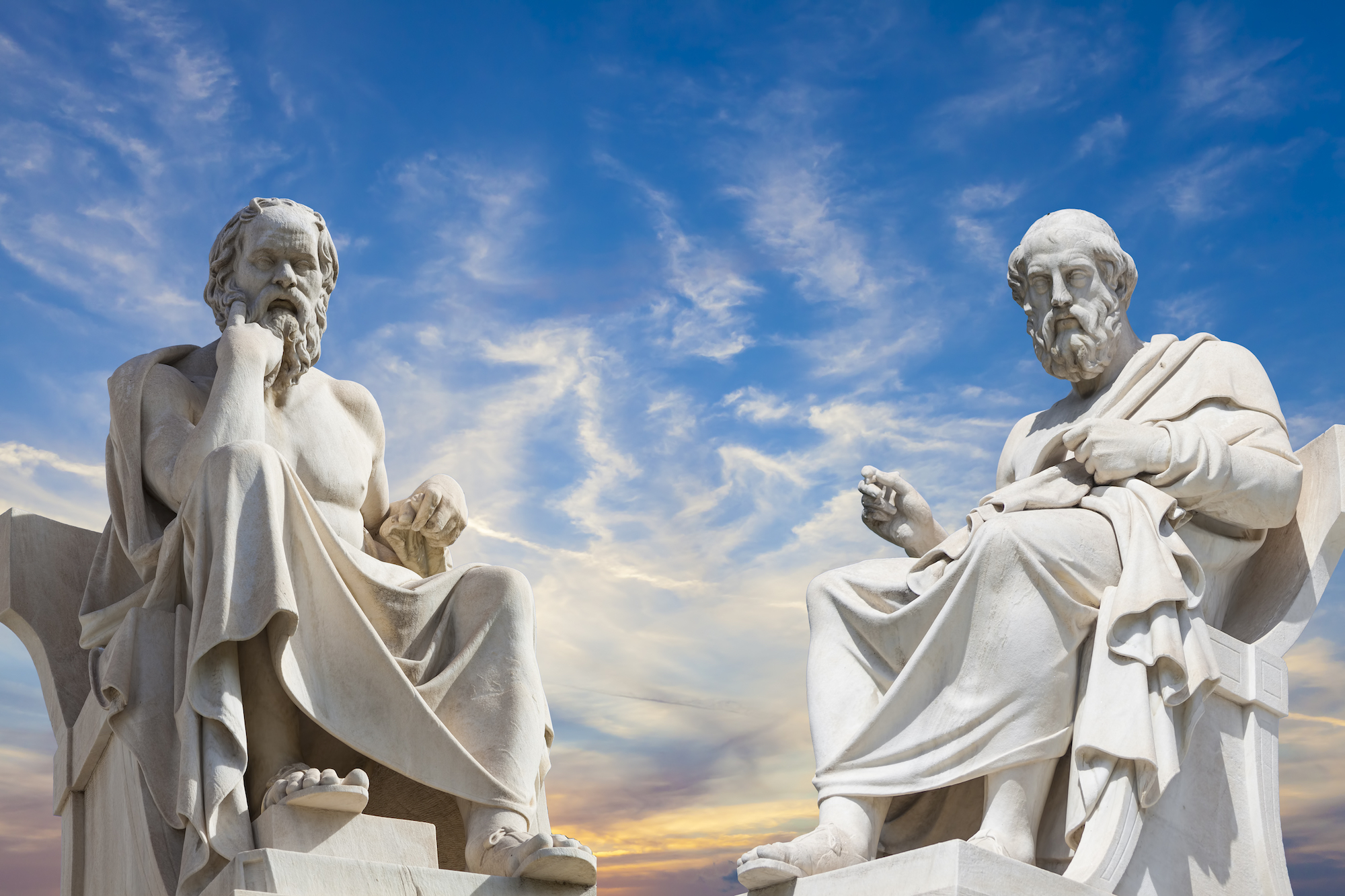 famous greek philosophers