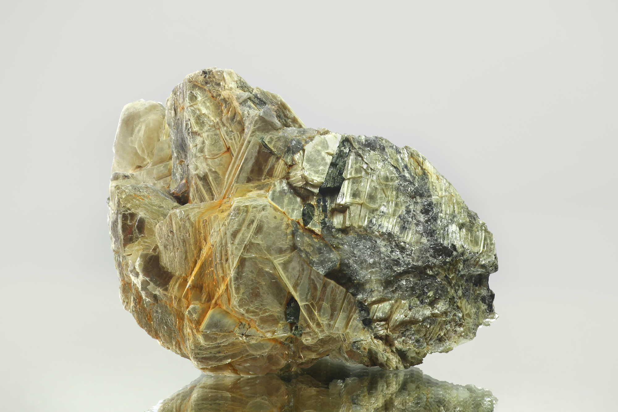 Minerals