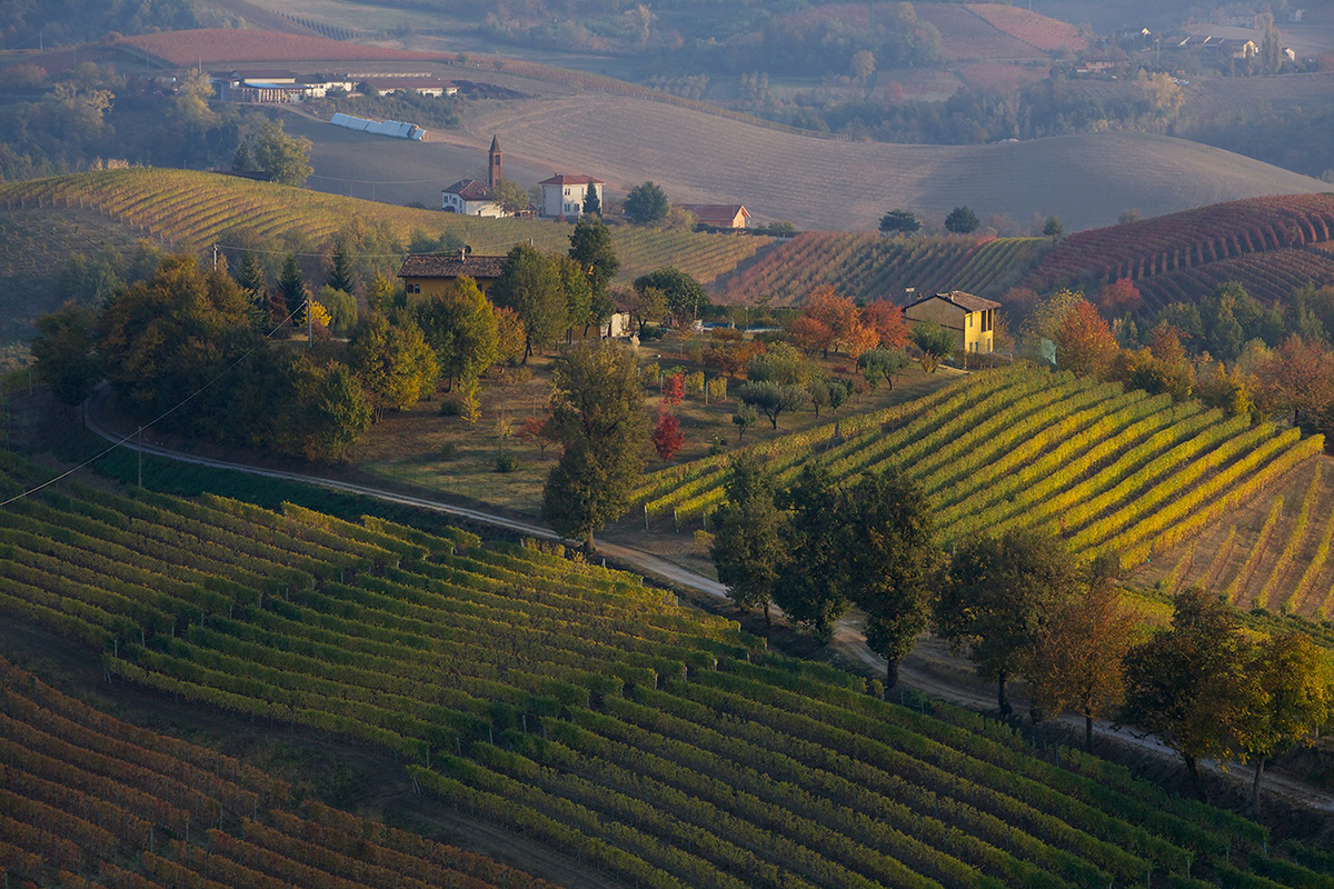 rural settlement geography