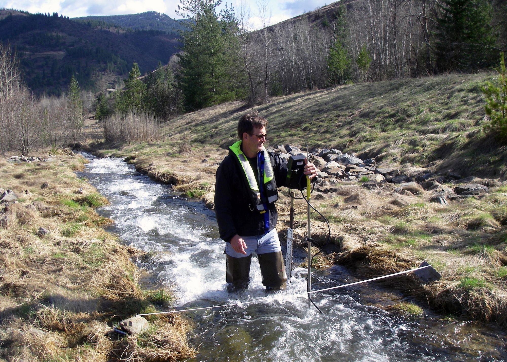 STREAMS hydrology or geo-hydrology is the study of streams or