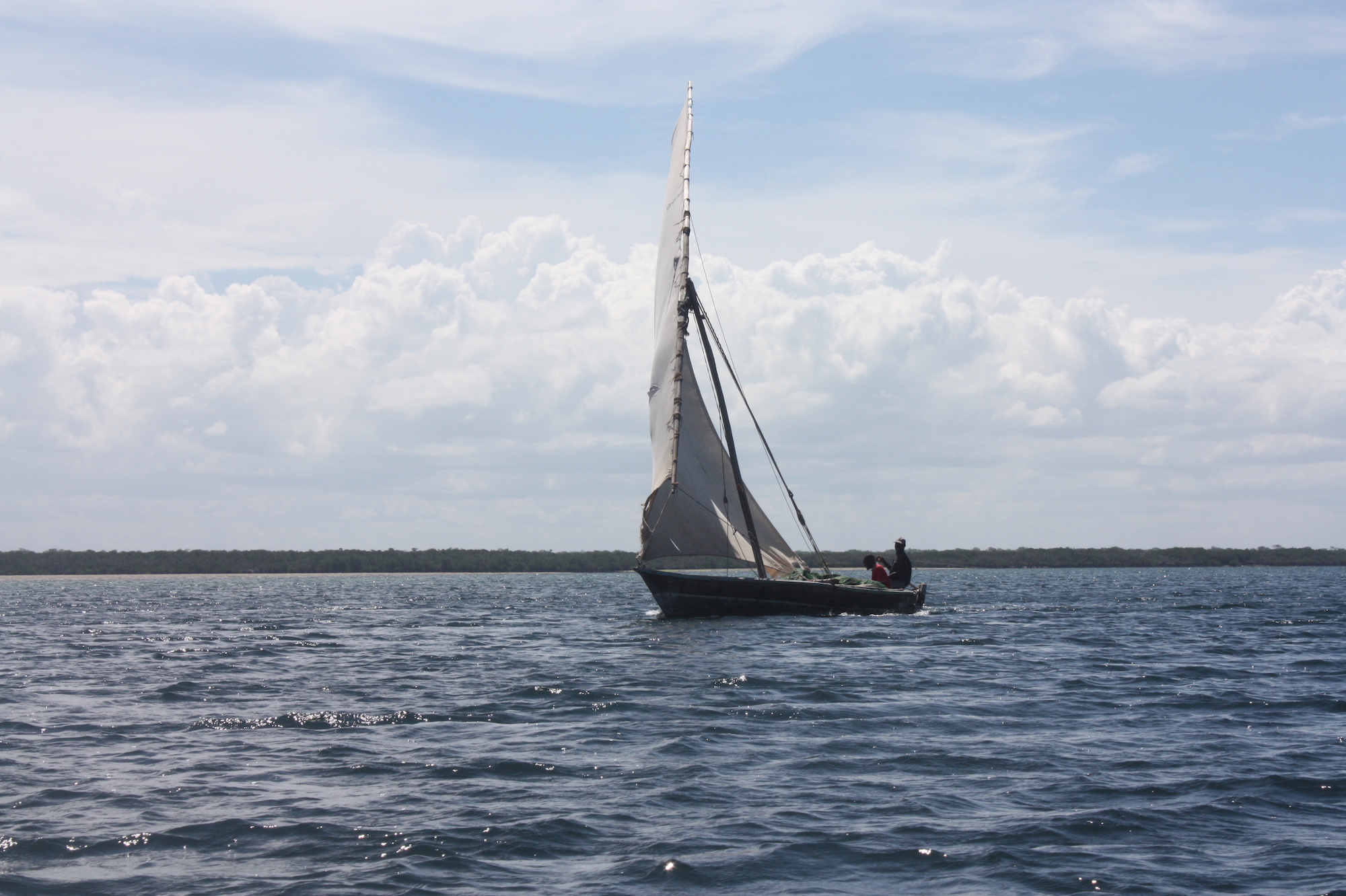 The People of the Swahili Coast