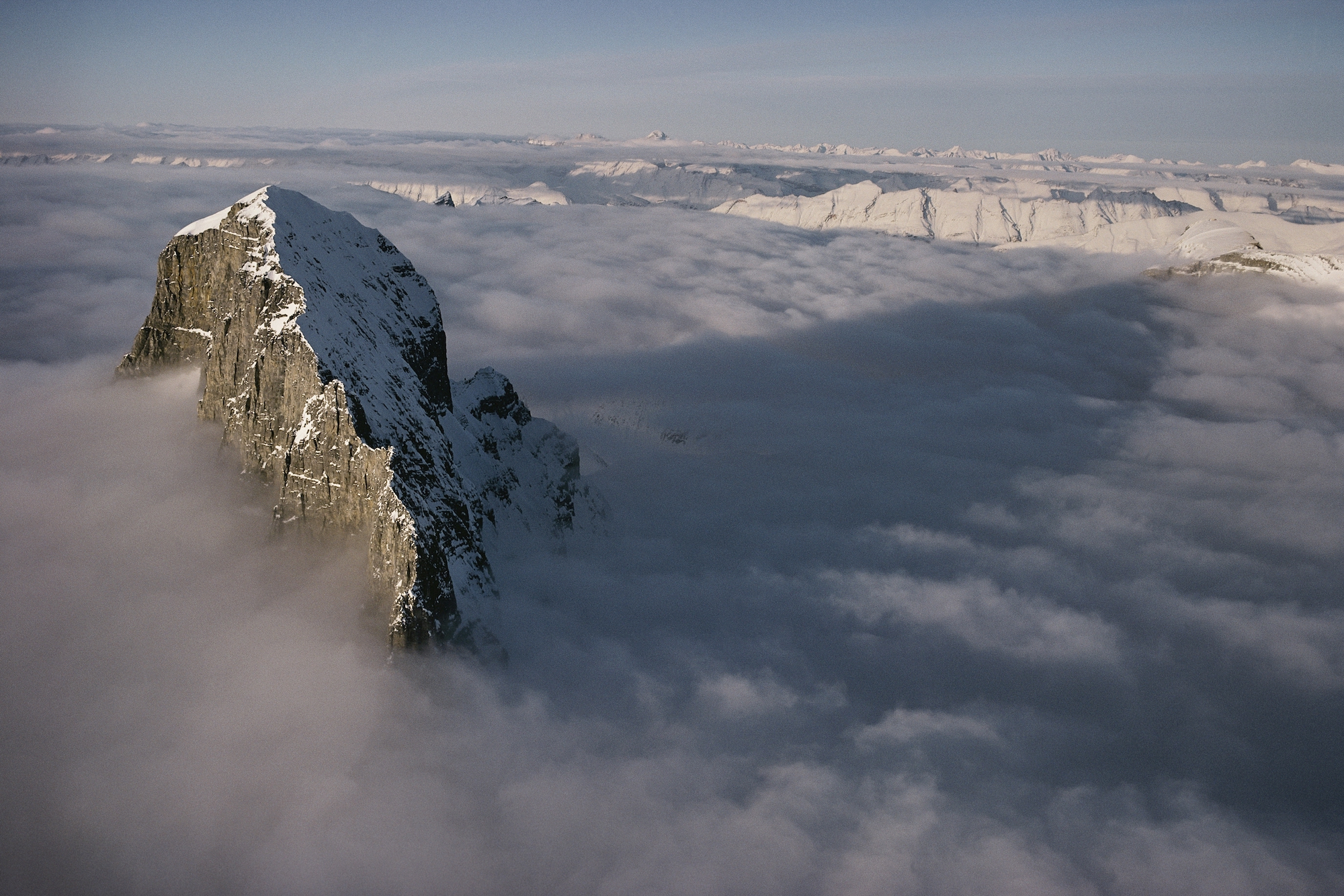 Is Cloud Cover Weather Or Climate